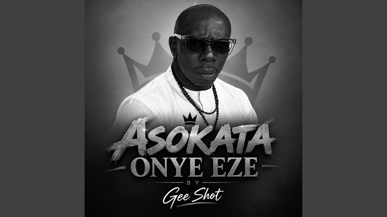Watch Asokata Onye Eze on YouTube Watch Asokata Onye Eze on YouTube