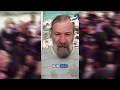Wim Hof Sizzle Reel