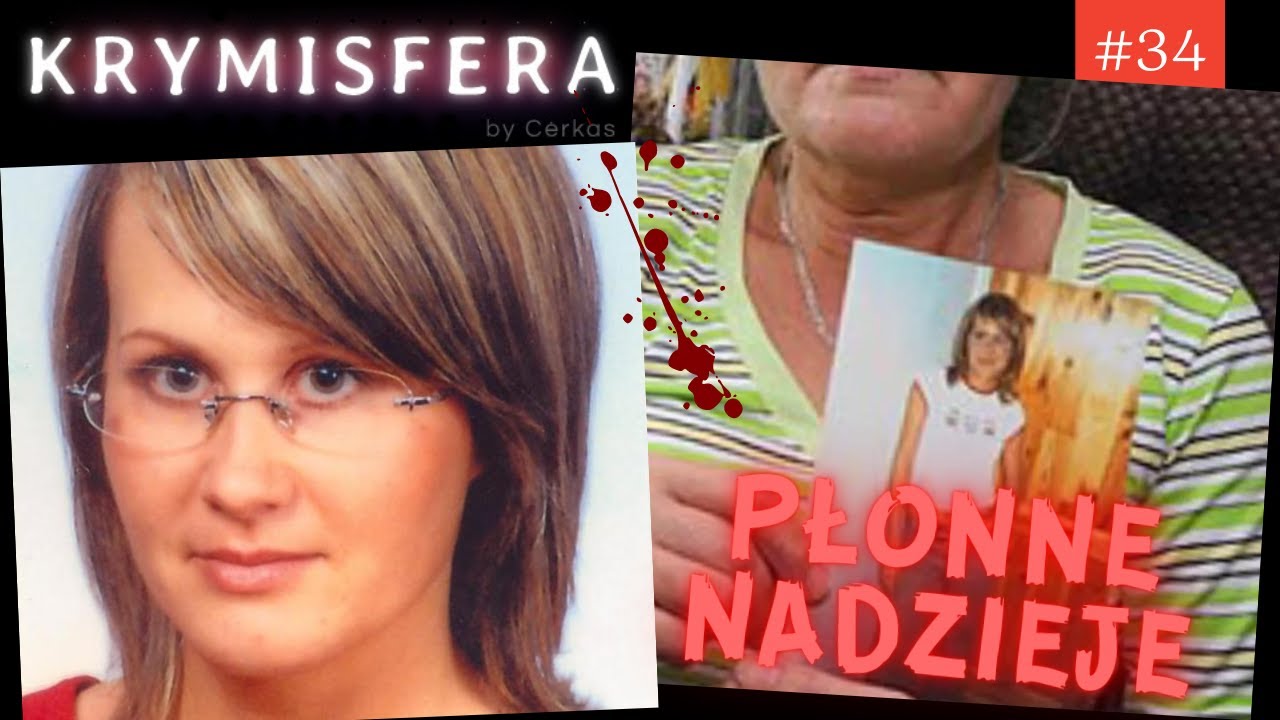 Płonne nadzieje - Krymisfera #34