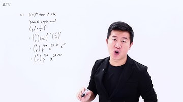 O Level A Maths2017 2 Q 3 i