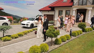 MARLENA I DAMIAN / WEDDING TRAILER / LEŚNA PERŁA ❤️💥❤️💥💯
