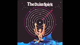 The Duke Spirit - Masca