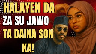 Ka daina yiwa budurwar ka irin wannan halaye.