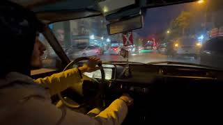 Tofaşgece 1 Günlük Gezmi̇ş