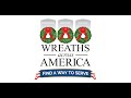 Wreaths Across America 2022