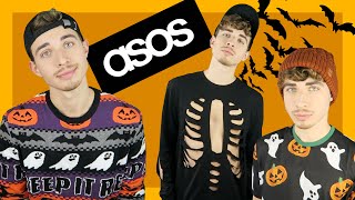 ASOS HALLOWEEN HAUL