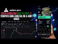 Token GORBAGANA Naik 70.000%‼️ Audit Aman & Holder Tembus 16 Ribu Gara-Gara Ini! | Memecoin Hari Ini