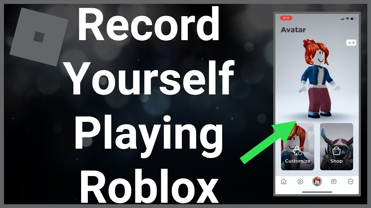 How to Record on Roblox [6 Methods to Meet Demands]