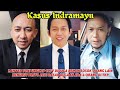 "LAWYER TONI UNGKAP CCTV DIDUGA REKAM SOSOK LAIN MENURUT PRIYO JADI DASAR DUGAAN ADA 4 ORANG DI TKP"