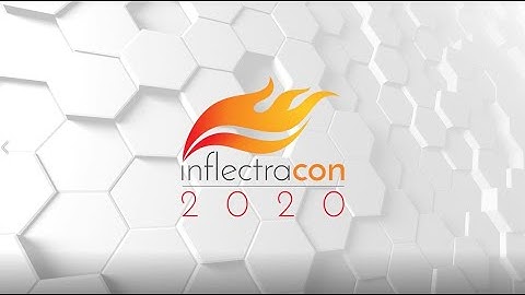 InflectraCon 2020: Scaling Agile with Spira - SAFe and Nexus | Adam Sandman