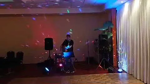 Russell Hull - Central Coast Solo Musician from Au...