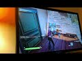 Rush unreal fortnite