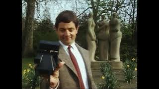 Mr  Bean S01E04   Mr  Bean Goes to Town