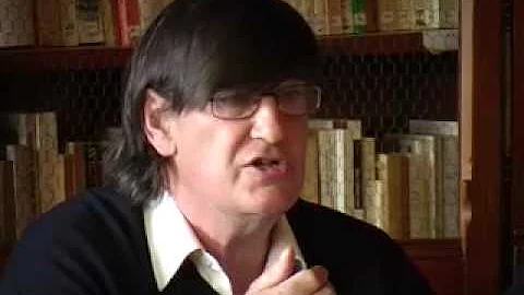 Jonathan PARRY: Nationalization of socialism: Maus...