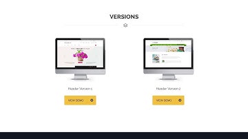 Flowershop - Flowers and Boutique WordPress Theme