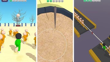 Cookie Carver: Life Challenge - Gameplay Walkthrough Android iOS