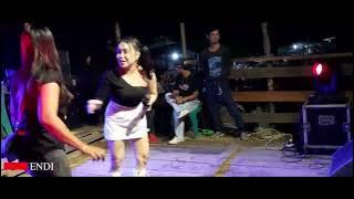 Pergilah Kasih - Cover Ega - Penyangka II