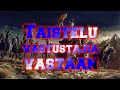 Taistelu vastustajia vastaan