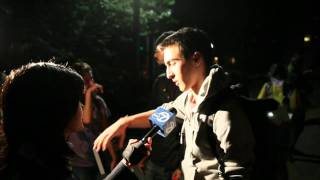 September 22 2011 UC Berkeley Protest Part 5