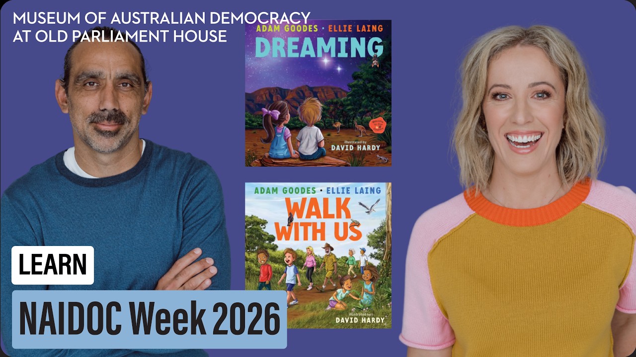 Understanding Aboriginal Dreaming and Connection to Country