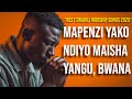 Powerful And Deep Worship Mapenzi Yako Ndiyo Maisha Yangu Bwana Only Your Will Lord