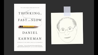 THINKING, FAST AND SLOW by Daniel Kahneman | Core Message screenshot 5
