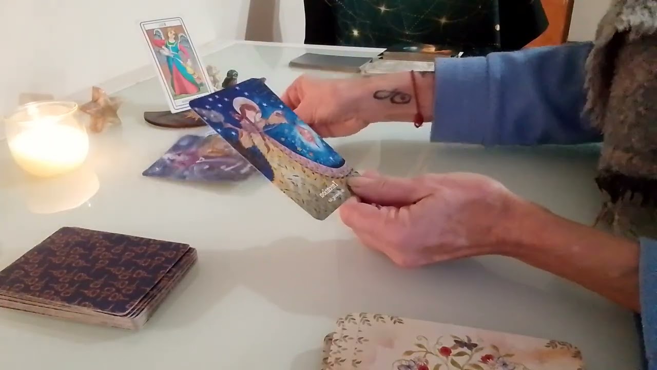 SCORPIONE QUALCOSA di BELLO in ARRIVO per TE ❣️