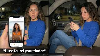 15 Minutes of Cheating Women Getting Caught Part-3