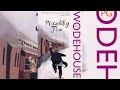 P.  G. Wodehouse  - Audiobook - Piccadilly Jim  Read by Jonathan Cecil
