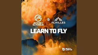 Learn To Fly - Jeffrey Sutorius, Achilles