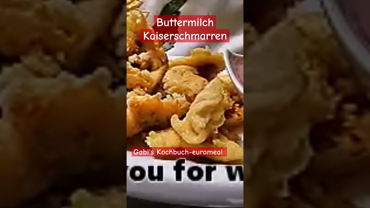kaiserschmarren schmeckt immer #einfacherezepte #wienerküche # ...