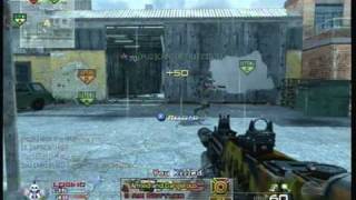 first dazzle test 2.avi