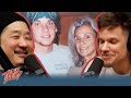 Theo Von On His Real Name And Opening Up About His Family