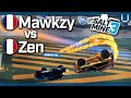 Mawkzy vs Zen | Salt Mine 3 EU | Stage 1 Groups