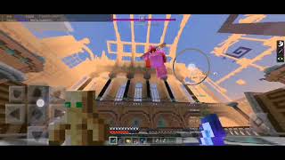 Gramatic - Hit That Jive | MineNex PvP edit