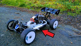 Is this expensive nitro rc exhaust worth it? (OS Speed SC2090)