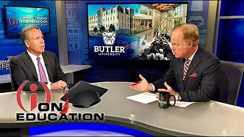 IIBTV: Butler University's Big Projects