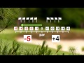 Science of Golf: Math of Scoring - YouTube