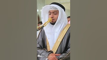 سيقولون لله ❤ تلاوة عطره للشيخ احمد النفيس 🌺❤
