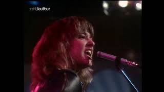 Suzi Quatro - Rock Hard