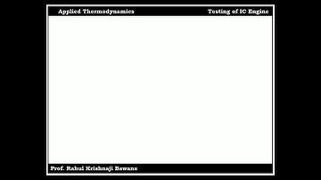ATD Testing of IC Engine Problem 3 _ RKB