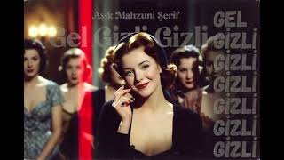 Aşık Mahzuni Şerif - Gel Gizli Gizli (Heavy Metal / Anadolu Rock Cover) 🎸🔥