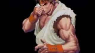 Super Street Fighter 2 Turbo Opening.
This is the opening intro to Super Street Fighter 2 Turbo for the arcade. Footage is directly from the Street Fighter Anniversay Collection on the PS2. Super Street Fighter 2 Turbo Opening.
