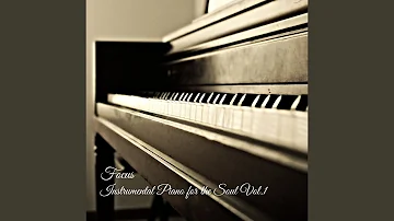 Motivational Piano Music