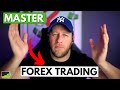 How To Treat Trading Like A Business - Jason Graystone | Trader Interview