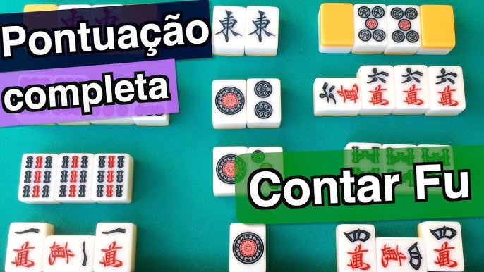 Onde jogar - Flash Mahjong 