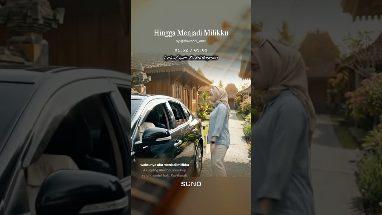 Hingga Menjadi Milikku 
