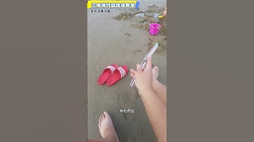 Playing fancy styles by one person Delta action Butterfly knife teaching combo series Quick star