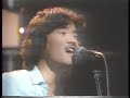 1978年【#堀内孝雄】君の瞳は10000ボルト