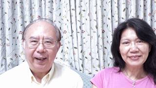 20200529 懷恩晚禱